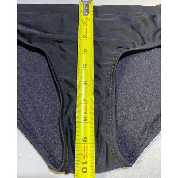 Justice Girls Size XL 16/18 2 piece Rashguard Long Sleeve Floral Sleeves Black M - Picture 10 of 11